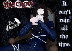 The Crow by Bl4ck J0k3r