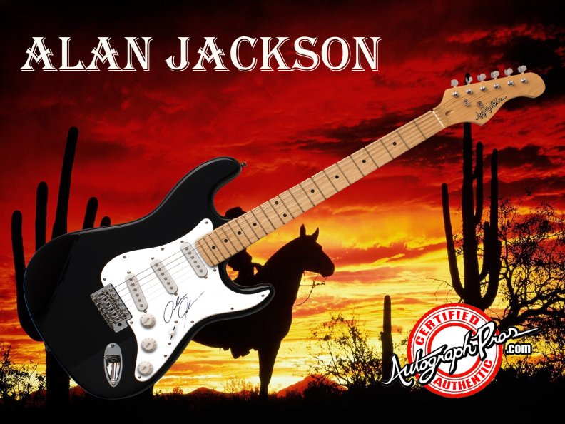 Best Alan Jackson Songs  Rolling Stone
