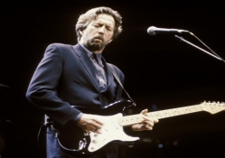 Clapton In London