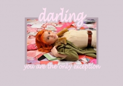 The only Exception