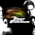 The Fast & The Furious