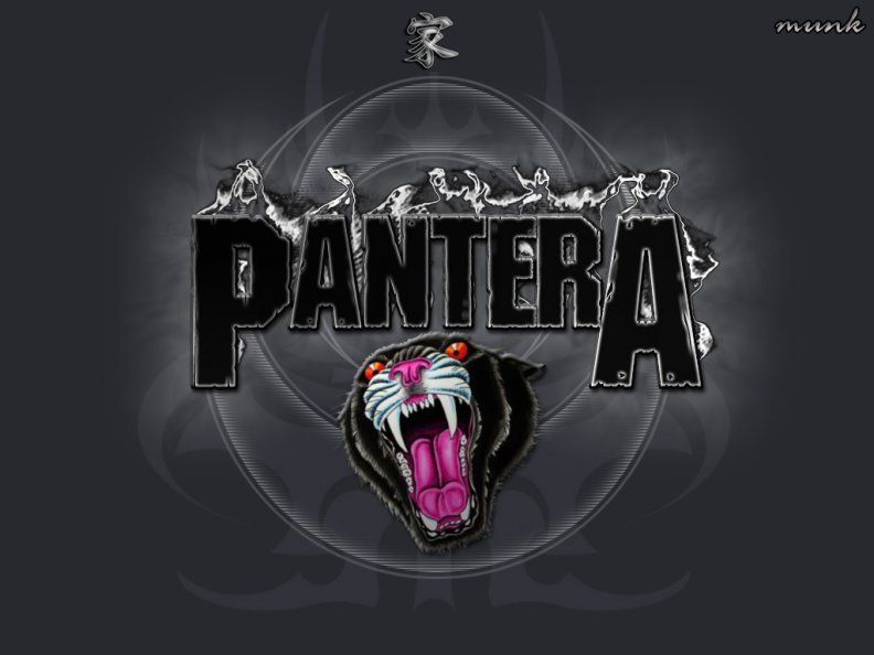 Pantera Black