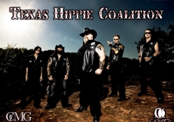 The Texas Hippie Coalition