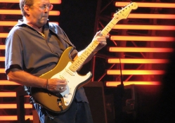 Clapton in Concert
