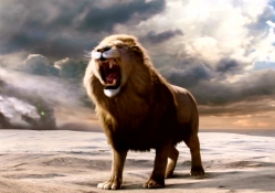 Chronicles Of Narnia _ The Dawn Treader