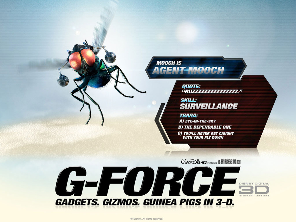G_Force