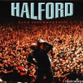 Rob Halford _ live