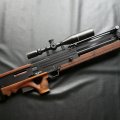 WA 2000 Assault Rifle