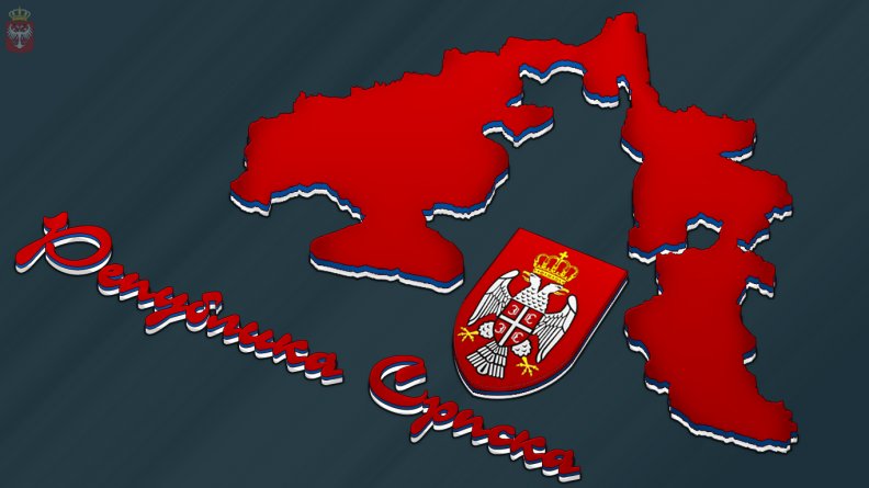 Република Српска_Republika Srpska_Serbs Republic. 