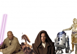 Star Wars Google Background Prequel Trilogy