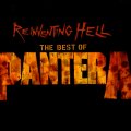 Pantera: the best of