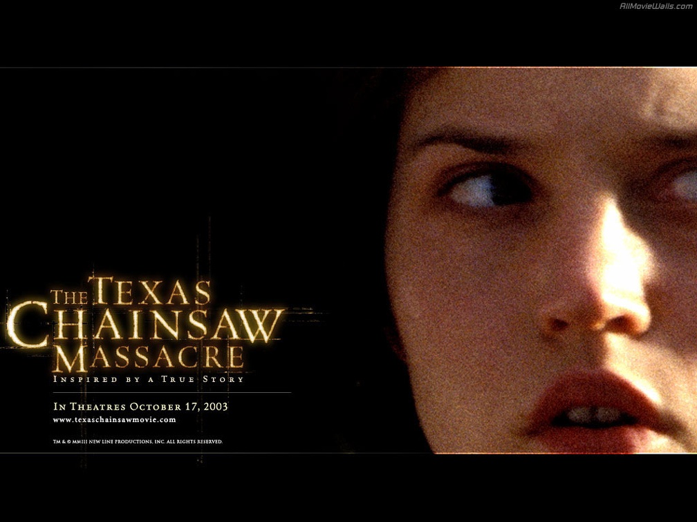 The Texas Chainsaw Masacre