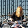 Dave mustaine _ Megadeth