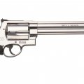 Smith and Wesson 500 MAG