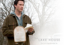 Keanu Reeves Lake House