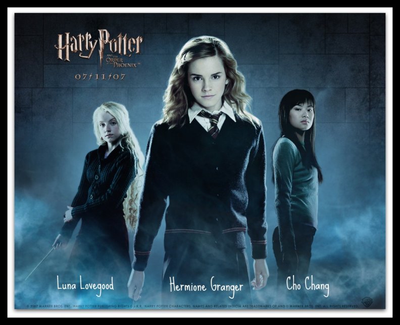 Harry Potter Wallpaper 05