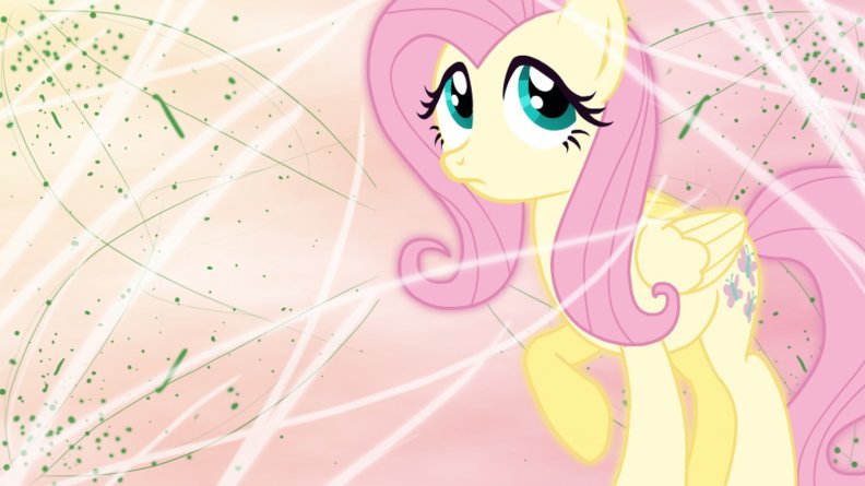 fluttershy wallpaper by the_pinkie_pie - Download on ZEDGE™ | 3b73