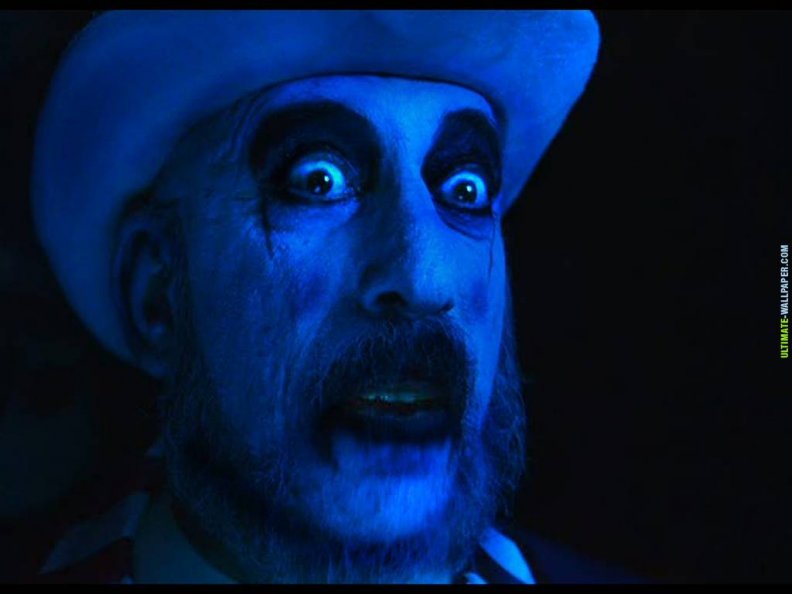 House of 1000 Corpses  FILMGRAB