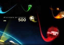 A state of trance 500