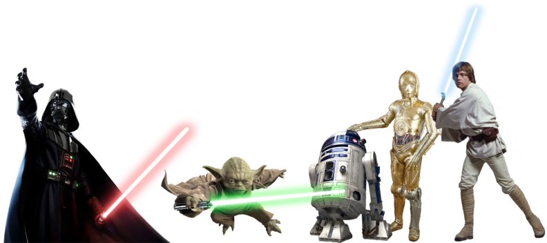 Star Wars Google Background Original Trilogy One