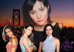 Charmed: four sisters