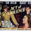 Movie _ 'Act of Violence'
