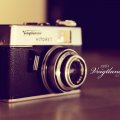 Vintage photography