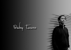 Daby Toure by Kerem