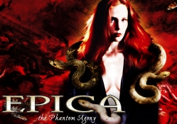 Epica _ The Phantom Agony