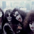 Kiss band 1976