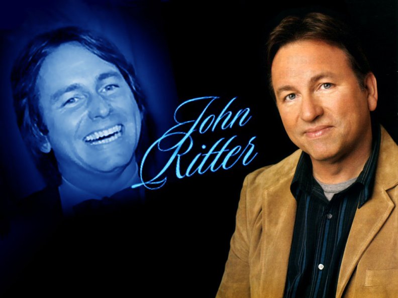 John Ritter