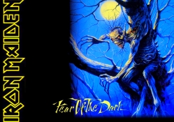 Iron Maiden _ Fear of the Dark