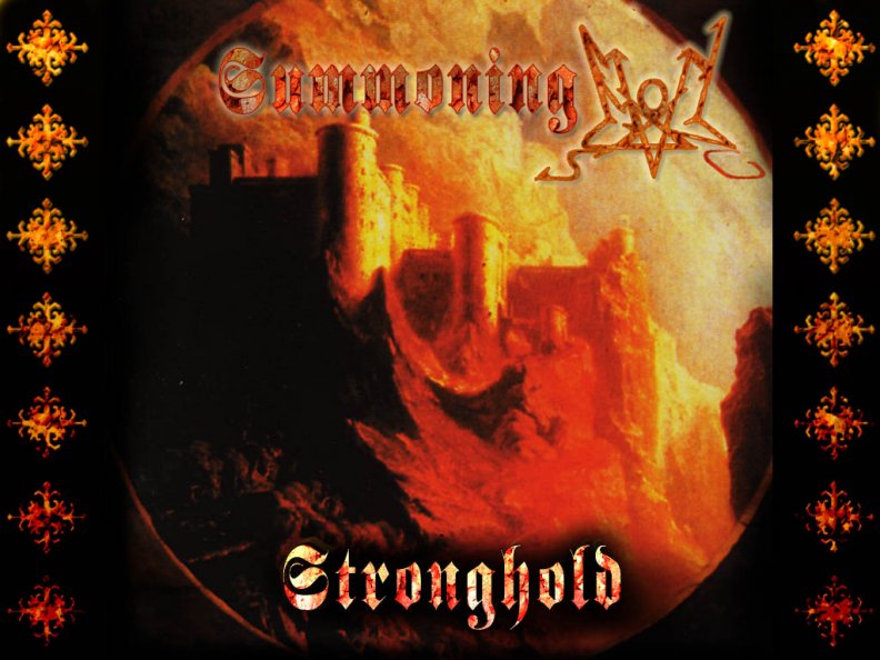 Summoning _ Stronghold