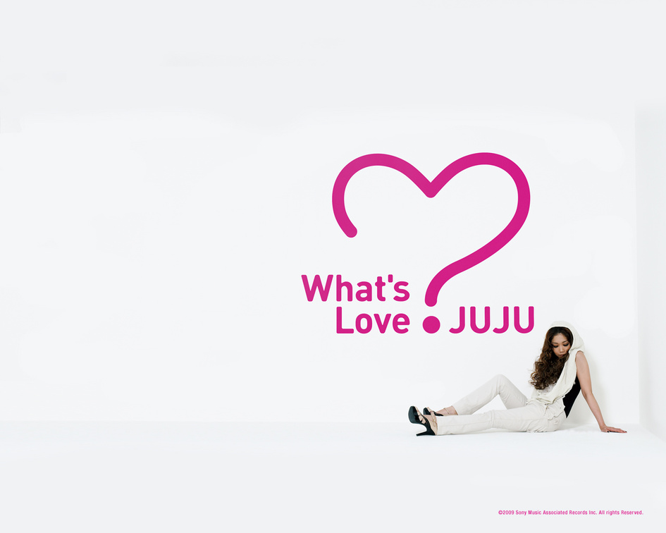 What's Love? _ Juju