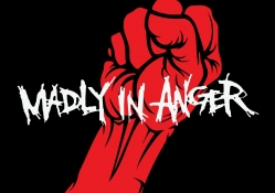 Madly in Anger