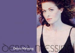 Debra Messing