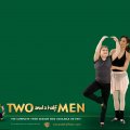 two and a half men