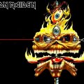 Iron Maiden _ The Clairvoyant