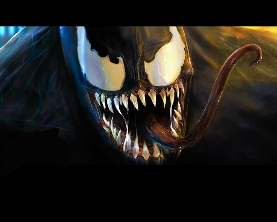 Venom's Power