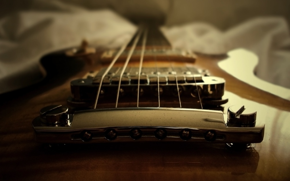 Gibson Les Paul Guitar