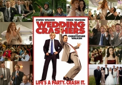 Wedding Crashers