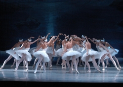 The Ballet
