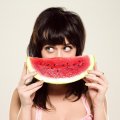 Katy Perry / Watermelon
