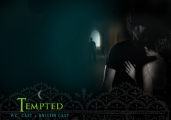 house of night tempted