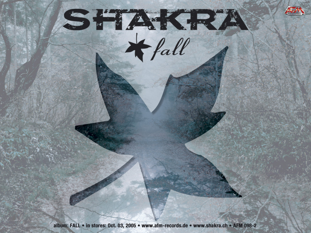 Shakra _ Fall