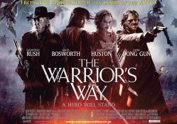 Warrior's Way