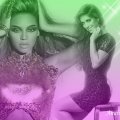 Anahi & Beyonce _ Dos Reinas