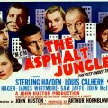 Movie _ The Asphalt Jungle