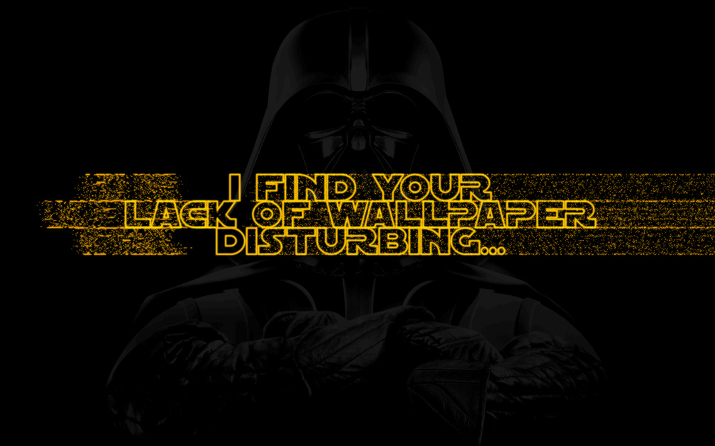 Vader'sWallpaper
