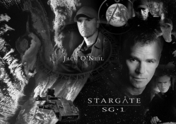 tv series Star Gate  SG_1